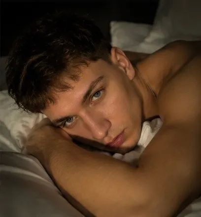 OnlyFans de qbaonlyfans