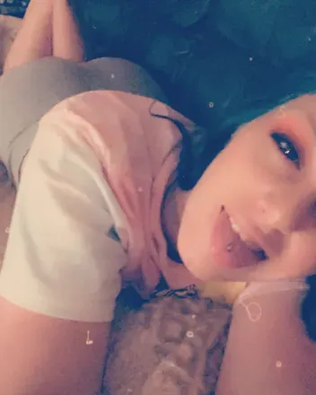 OnlyFans cuenta bunnybluee_ avatar 1