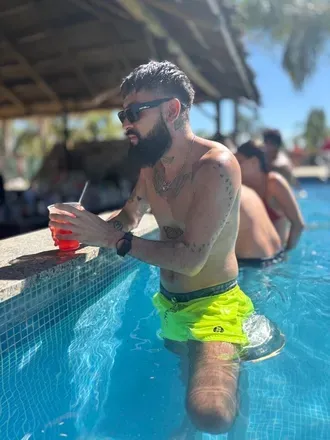 OnlyFans cuenta barbitattoo avatar 1
