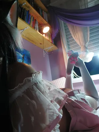 OnlyFans cuenta kttengutz header 2