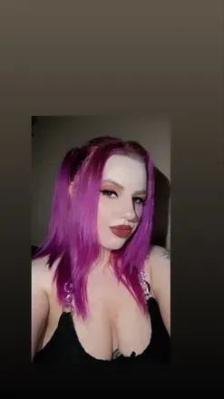 OnlyFans cuenta nymphiebb avatar 1