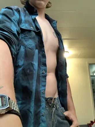 OnlyFans cuenta honeybadger43 avatar 1