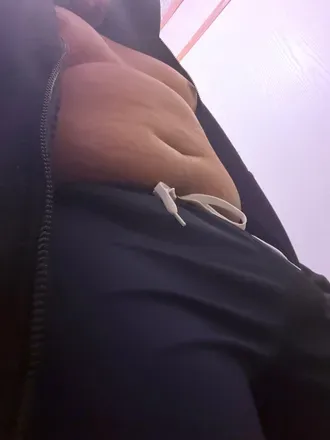 OnlyFans of stuffhimheavyy