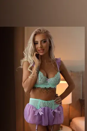 OnlyFans cuenta lollipopadda avatar 1