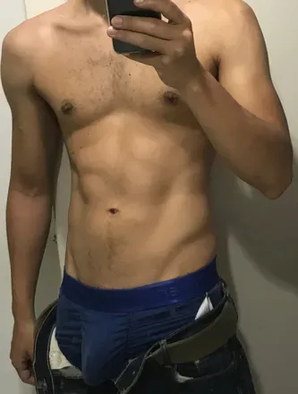 OnlyFans cuenta maskboy30 avatar 1