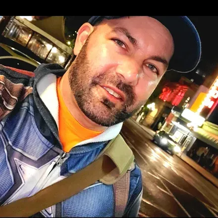 OnlyFans cuenta canadianrogue avatar 1
