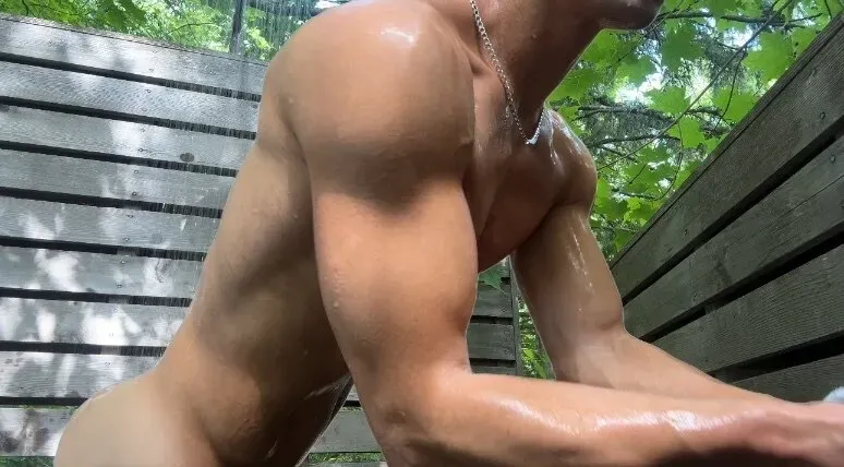 OnlyFans account  jacklater header 2