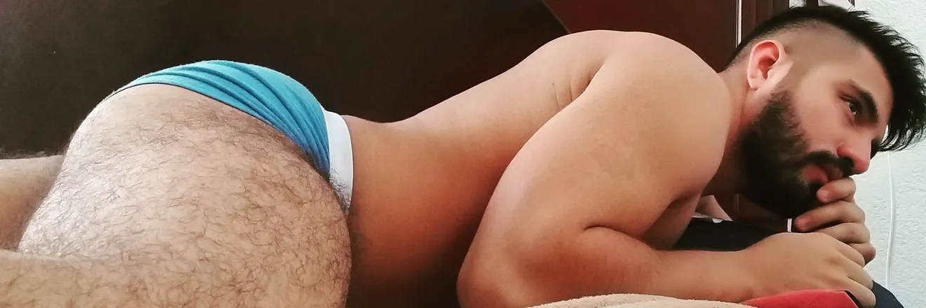 OnlyFans account  ferditellez header 2