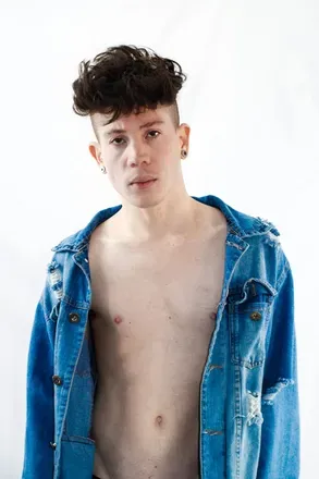 OnlyFans cuenta vinniroiz avatar 1