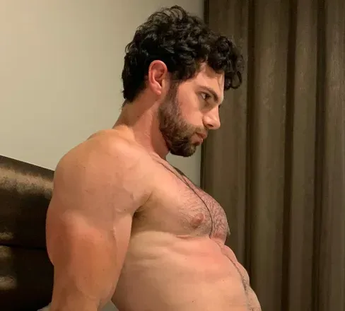 OnlyFans account  henrykvil avatar 1