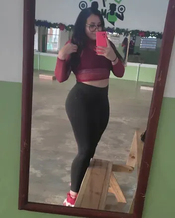 OnlyFans cuenta melidvml avatar 1