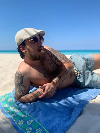 OnlyFans cuenta u70164172 avatar 1