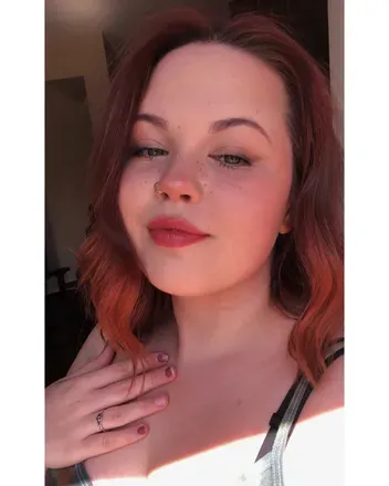 OnlyFans cuenta bitchymichy avatar 1