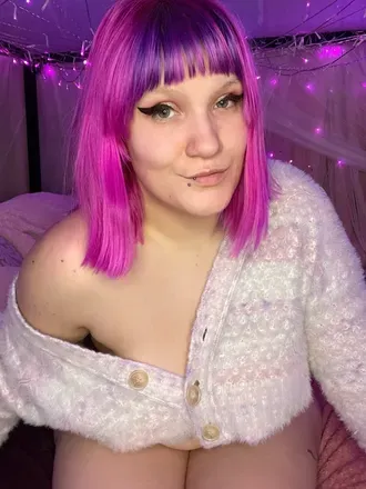 OnlyFans account  tlk2thekitty avatar 1