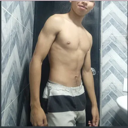 OnlyFans account  adrian_guy header 2