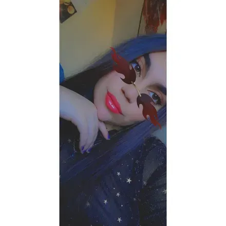 OnlyFans account  l0velyvall avatar 1