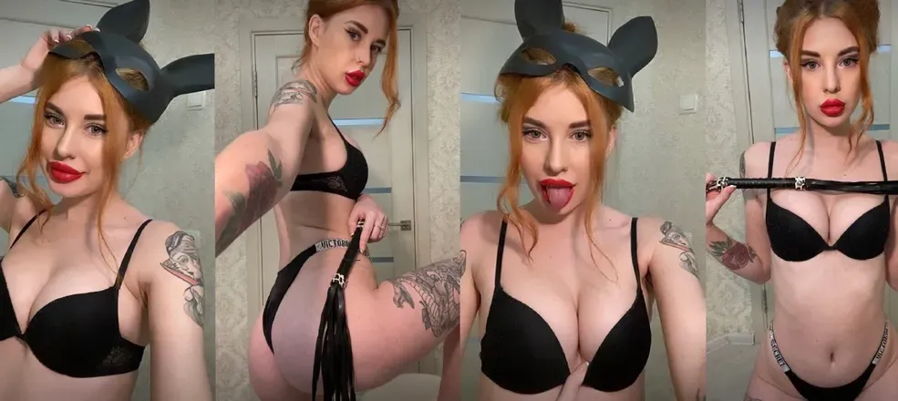 OnlyFans account  your_meow_free header 2
