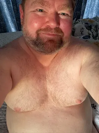 OnlyFans cuenta curiousbear73 avatar 1