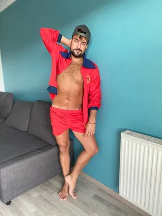 OnlyFans cuenta nicopapillotte avatar 1