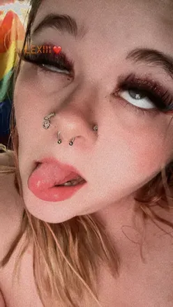 OnlyFans cuenta lexiiirileyyy avatar 1
