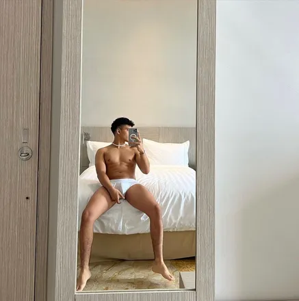 OnlyFans cuenta randysjo header 2