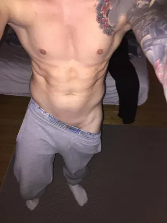 OnlyFans cuenta dadlycatch avatar 1