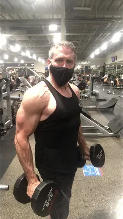 OnlyFans cuenta phoenix_tony avatar 1