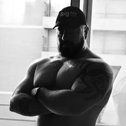 OnlyFans cuenta griegus avatar 1