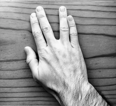 OnlyFans account  onlyhands91 header 2