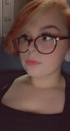 OnlyFans account  cutiepatootie42 avatar 1