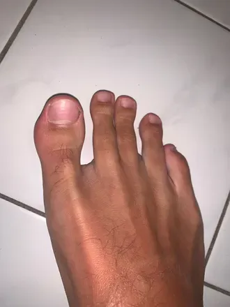 OnlyFans cuenta feetguyyy avatar 1