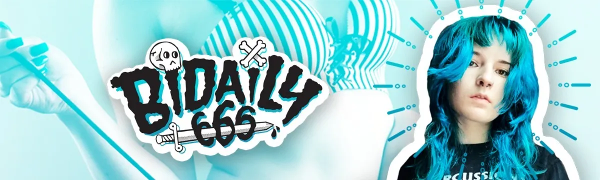 OnlyFans cuenta bidaily666free header 2