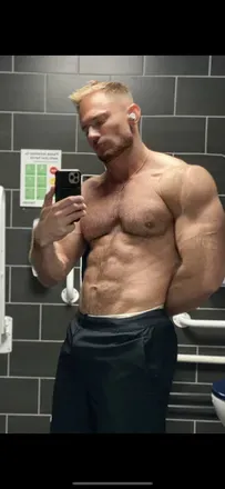OnlyFans cuenta bigvikingxxl avatar 1