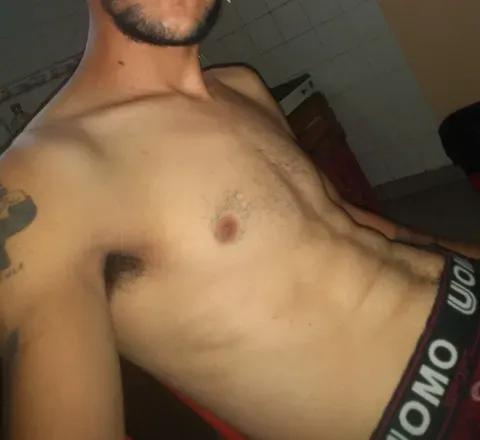 OnlyFans cuenta blackphanter288 avatar 1