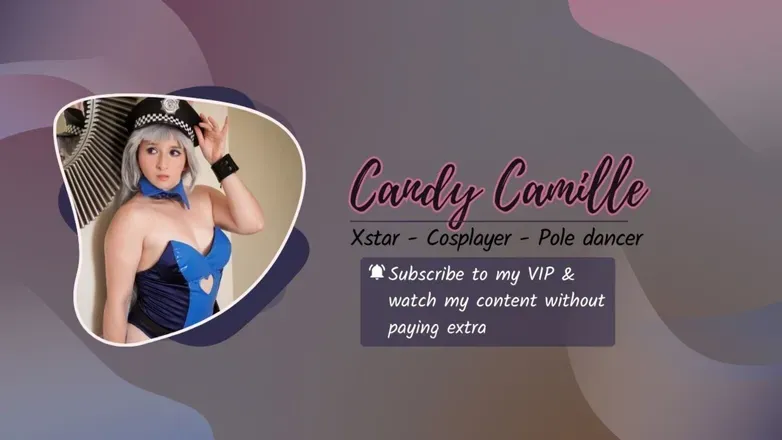 OnlyFans cuenta kndykmillevip header 2