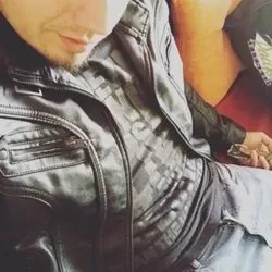 OnlyFans cuenta rikrdo25pg avatar 1
