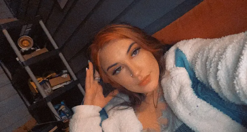 OnlyFans account  breezybbyxoxo avatar 1