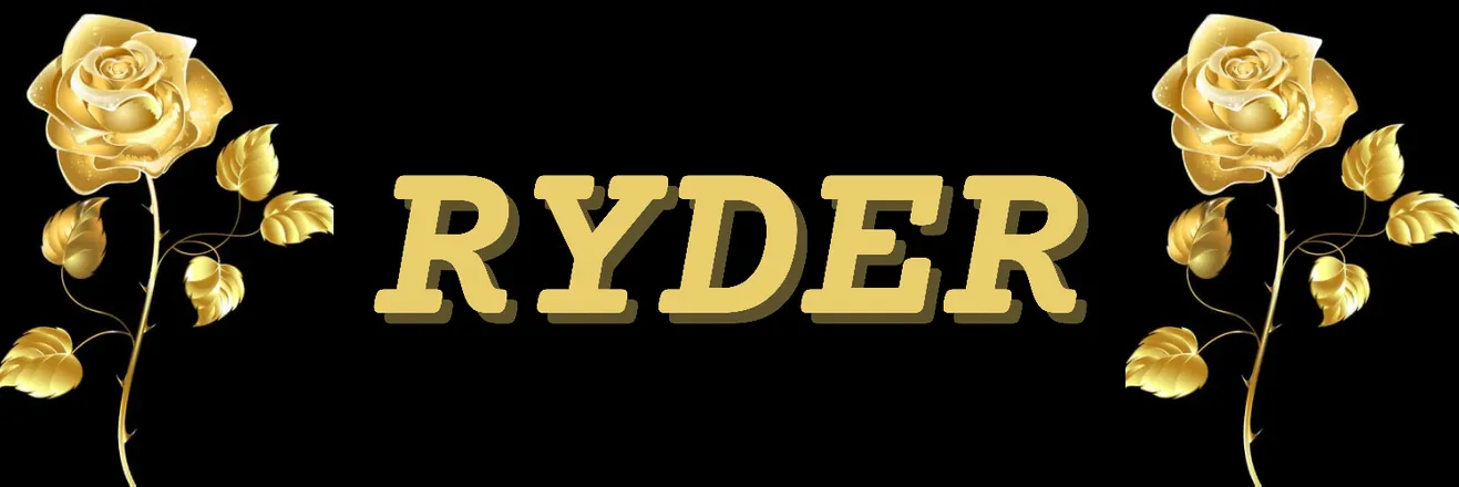 OnlyFans cuenta the1ryder header 2