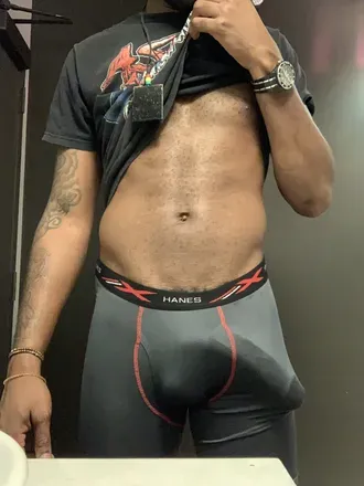 OnlyFans account  therealkd avatar 1