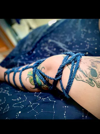 OnlyFans cuenta demonboyblu header 2