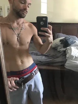 OnlyFans cuenta ljayd1992 avatar 1