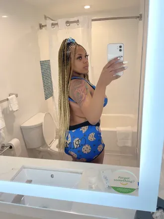 OnlyFans cuenta lolaflixx avatar 1