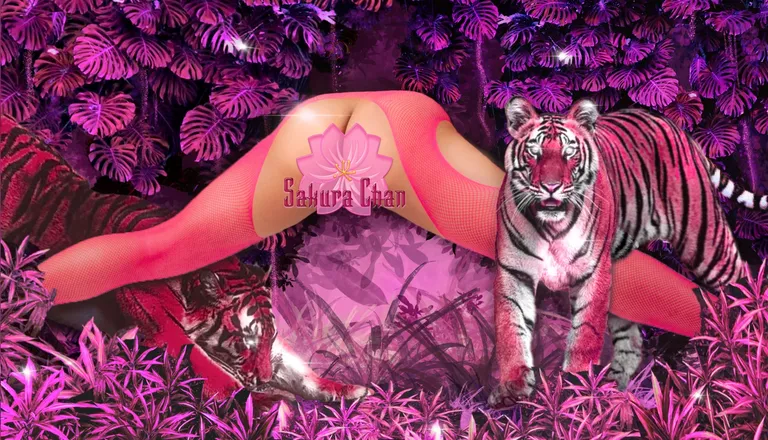OnlyFans cuenta sakurach_n header 2