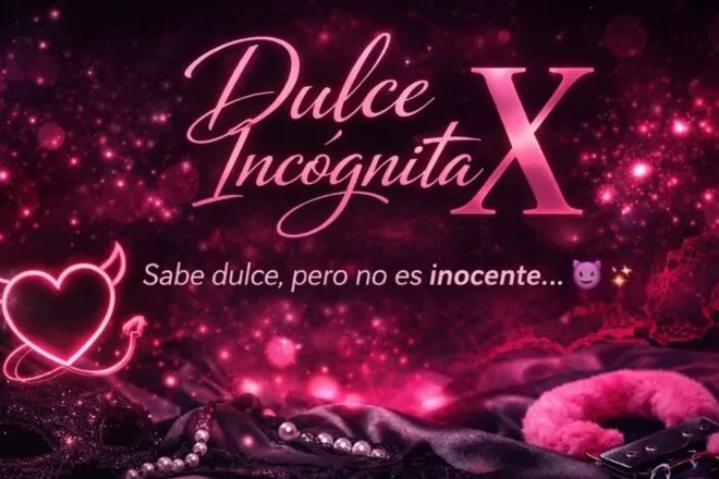 OnlyFans account  dulceincognitax header 2