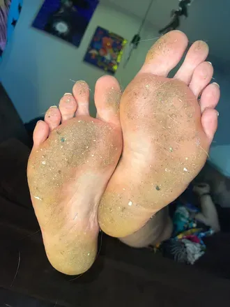 OnlyFans cuenta solo_toes avatar 1