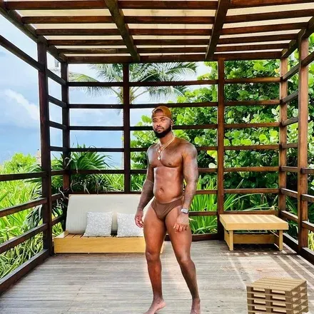 OnlyFans cuenta thedestroyerxo avatar 1