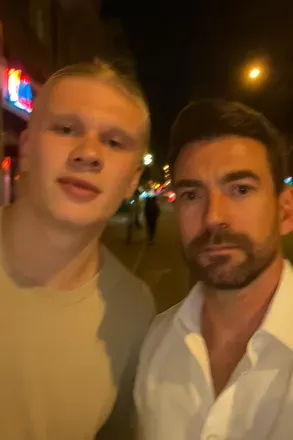 OnlyFans of zendaj