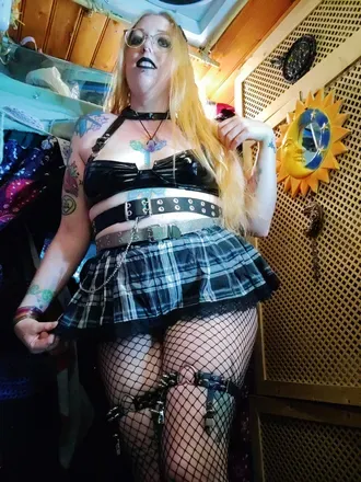 OnlyFans cuenta starfl0wer avatar 1