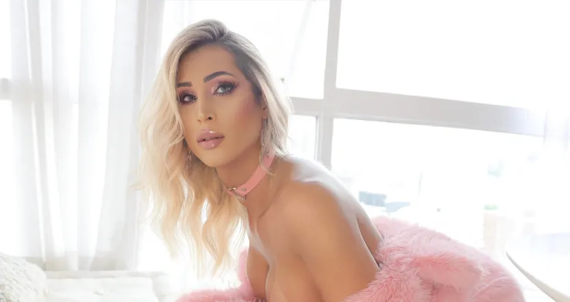 OnlyFans account  lilithwitch header 2
