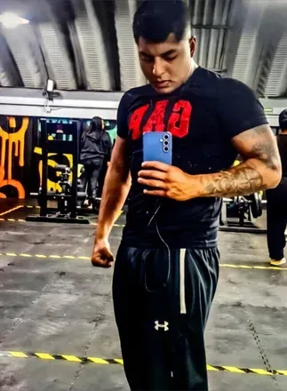 OnlyFans cuenta elelegido05 avatar 1